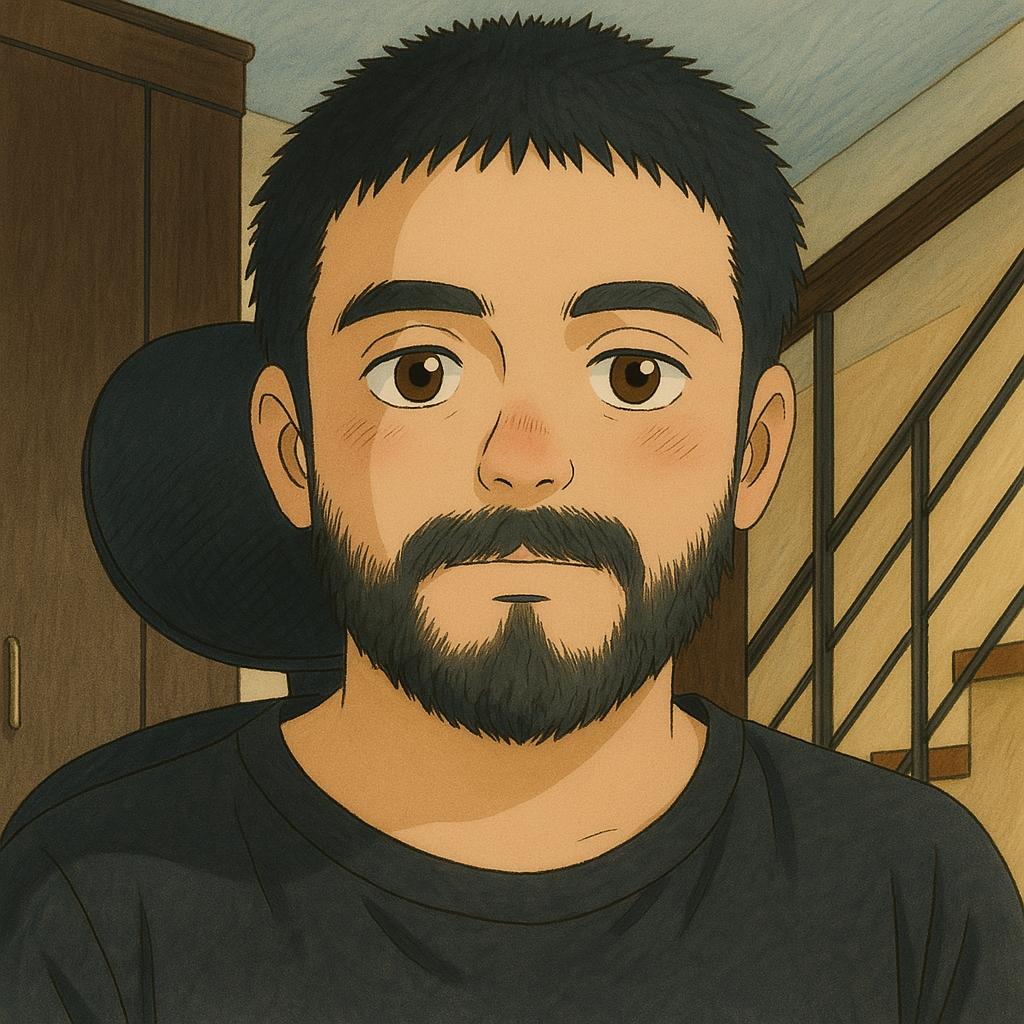 Christian Torres Avila